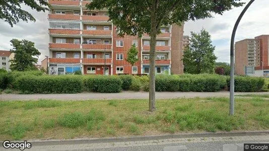Apartments for rent in Mecklenburgische Seenplatte - Photo from Google Street View