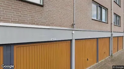 Apartments for rent in Arnhem - Photo from Google Street View
