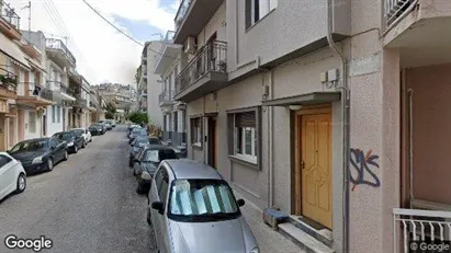 Apartments for rent in Patras - Photo from Google Street View