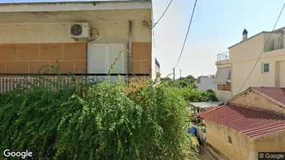 Apartments for rent in Patras - Photo from Google Street View
