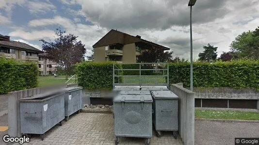 Apartments for rent in Bern-Mittelland - Photo from Google Street View