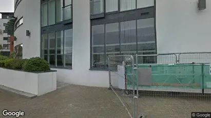 Apartments for rent in Swansea - West Glamorgan - Photo from Google Street View