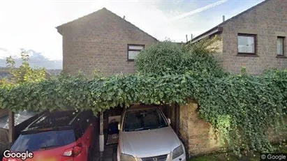 Apartments for rent in Sheffield - South Yorkshire - Photo from Google Street View