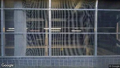 Apartments for rent in Manchester - Lancashire - Photo from Google Street View