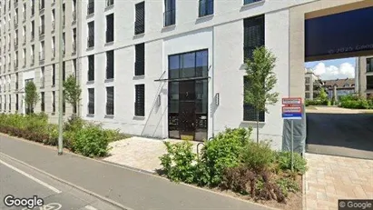 Apartments for rent in Offenbach am Main - Photo from Google Street View