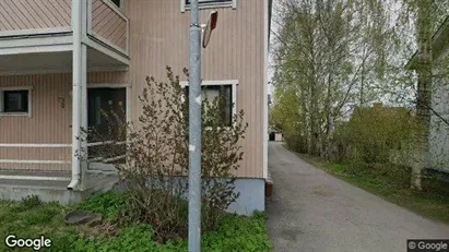 Rooms for rent in Tampere Lounainen - Photo from Google Street View