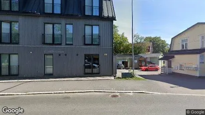 Rooms for rent in Helsinki Koillinen - Photo from Google Street View
