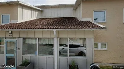 Apartments for rent in Linköping - Photo from Google Street View