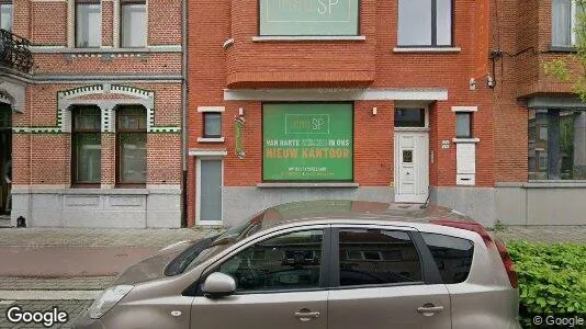 Apartments for rent in Geel - Photo from Google Street View