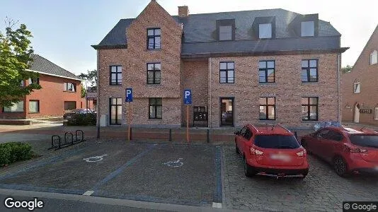 Apartments for rent in Herentals - Photo from Google Street View