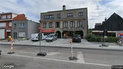 Apartments for rent in Brecht - Photo from Google Street View