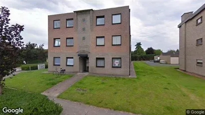 Apartments for rent in Oostkamp - Photo from Google Street View