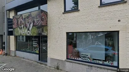 Apartments for rent in Jabbeke - Photo from Google Street View