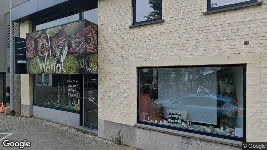 Apartments for rent in Jabbeke - Photo from Google Street View