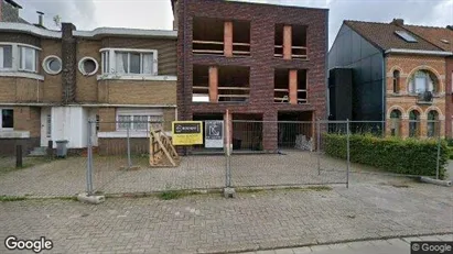 Apartments for rent in Sint-Niklaas - Photo from Google Street View