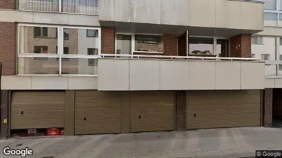 Apartments for rent in Roeselare - Photo from Google Street View