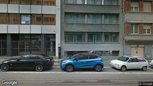 Apartments for rent in Stad Brussel - Photo from Google Street View