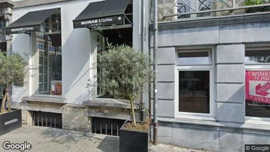 Apartments for rent in Stad Antwerp - Photo from Google Street View