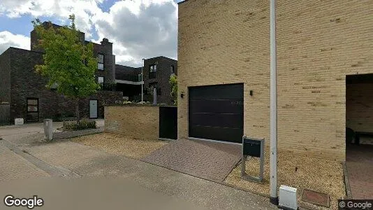 Apartments for rent in Hasselt - Photo from Google Street View