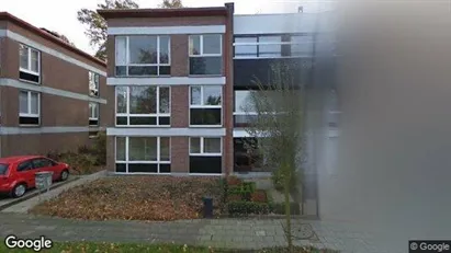 Apartments for rent in Kapellen - Photo from Google Street View