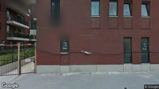 Apartments for rent in Turnhout - Photo from Google Street View