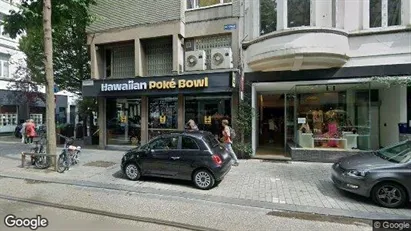 Apartments for rent in Stad Antwerp - Photo from Google Street View