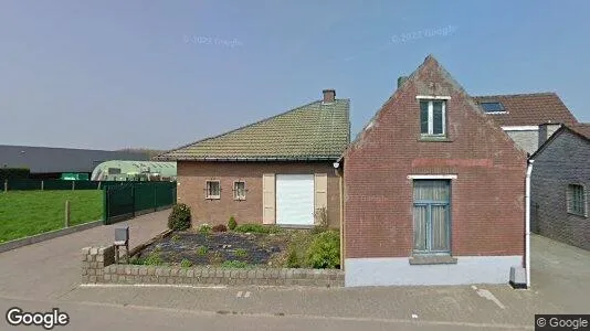 Apartments for rent in Herzele - Photo from Google Street View