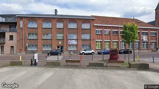 Apartments for rent in Puurs-Sint-Amands - Photo from Google Street View