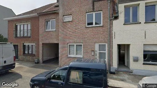 Apartments for rent in Oostkamp - Photo from Google Street View