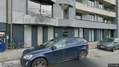 Apartments for rent in Stad Gent - Photo from Google Street View