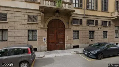 Apartments for rent in Milano Zona 1 - Centro storico - Photo from Google Street View