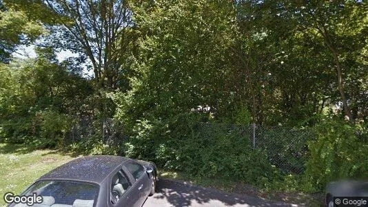 Apartments for rent in Hellerup - Photo from Google Street View