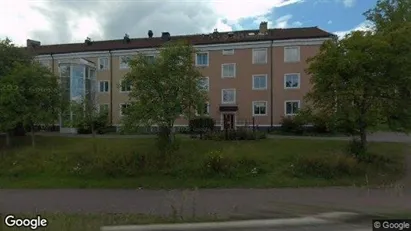 Apartments for rent in Linköping - Photo from Google Street View