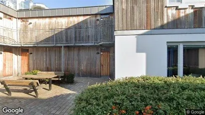 Rooms for rent in Lund - Photo from Google Street View