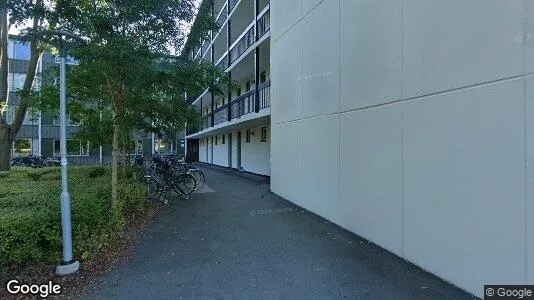 Rooms for rent in Lund - Photo from Google Street View