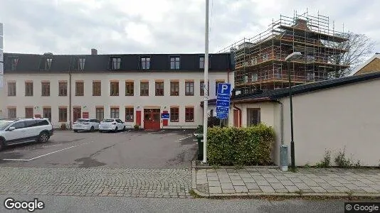 Apartments for rent in Limhamn/Bunkeflo - Photo from Google Street View