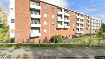 Apartments for rent in Västra hisingen - Photo from Google Street View