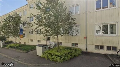 Apartments for rent in Majorna-Linné - Photo from Google Street View