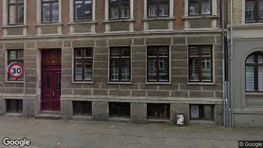 Apartments for rent in Aalborg Center - Photo from Google Street View