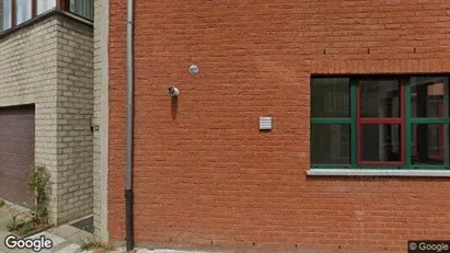 Rooms for rent in Hasselt - Photo from Google Street View