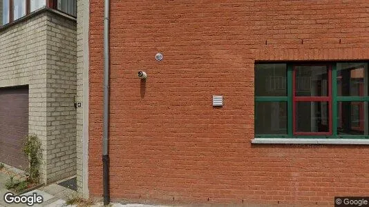 Rooms for rent in Hasselt - Photo from Google Street View