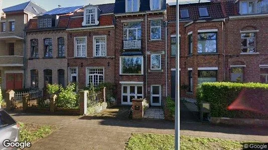 Apartments for rent in Brugge - Photo from Google Street View