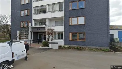 Apartments for rent in Skövde - Photo from Google Street View
