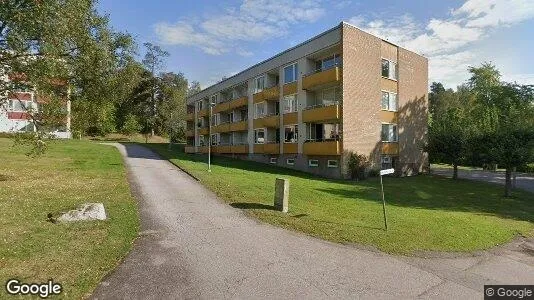 Apartments for rent in Tranås - Photo from Google Street View