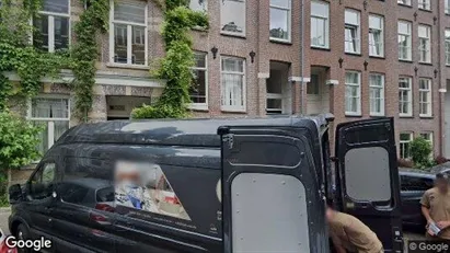 Apartments for rent in Amsterdam Oud-Zuid - Photo from Google Street View