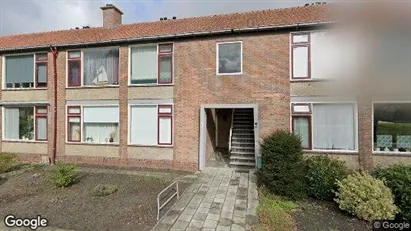 Apartments for rent in Hoogezand-Sappemeer - Photo from Google Street View