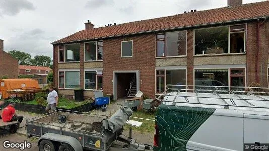 Apartments for rent in Hoogezand-Sappemeer - Photo from Google Street View