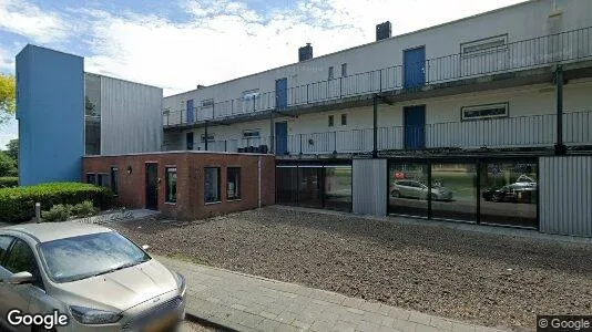 Apartments for rent in Bedum - Photo from Google Street View