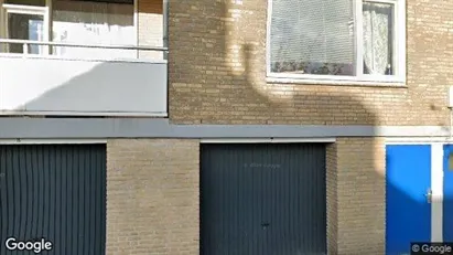 Apartments for rent in Groningen - Photo from Google Street View