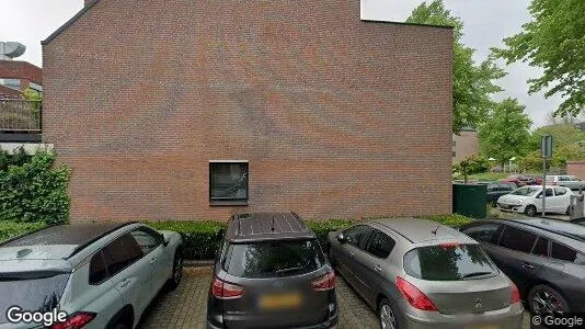 Apartments for rent in Groningen - Photo from Google Street View